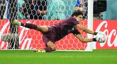 Bono vychytal penalty a Hakimi rozhodl dloubáčkem. Maroko je poprvé ve čtvrtfinále