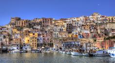 Dovolená v ohrožení. Oblíbené italské městečko dalo stopku turistům