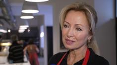 Herečka Kateřina Brožová o těžkých chvílích: Vše je někdy špatně, není vidět řešení