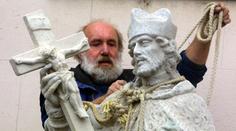 Jeho práci jezdí obdivovat celý svět. Zemřel uznávaný český umělec