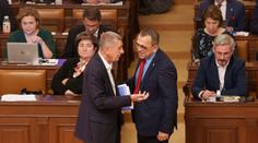 Možný problém pro Babiše. Poslanec SPD nemusí hlasovat pro vládu