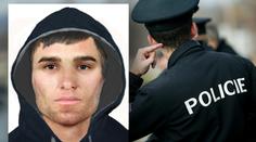 Zvrhlík si k ženě nejdřív přisedl, pak ji měl osahávat. Policisté po něm pátrají