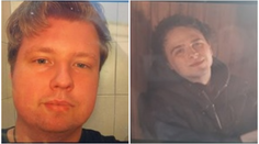 V Praze záhadně zmizeli dva mladíci. Policie prosí o pomoc s pátráním