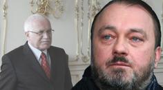 Klausův tajemník ON-LINE: Na malé Česko si evropské elity troufají
