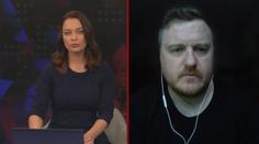 Vojáček: Dokud Rusové nezajmou všechny vojáky z praporu Azov, Mariupol Ruský nebude