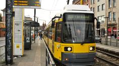 V tramvaji natáčeli porno! Soulož sledovali ostatní cestující