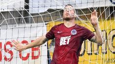Poslední příprava? Sparta opět prohrála, jediný gól dal Ristič