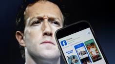 Zuckerberg mění Facebook a Instagram. Ruší funkci a nahrazuje ji po vzoru Muska
