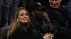 Zpěvačka Adele se po půlroce objevila na veřejnosti. Šokovala svým vzhledem
