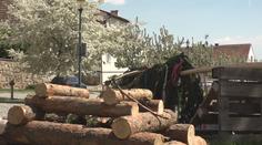 Pálení čarodějnic i dalším tradicím přeje počasí. Hasiči přesto varují