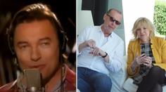 Na Gotta vzpomínají i jeho přátelé! Nazpívali dojemnou píseň
