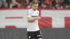 Dvojí trest pro Vydru rozděluje fanoušky. Nechápu, penalta by stačila, říká Koubek