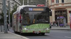 Cesty veřejnou dopravou se od ledna prodraží. Jízdné vystoupá i o 15 procent