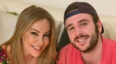 Oblíbená herečka (68) má malou holčičku. Otcem dítěte je její mrtvý syn