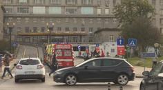 Situace v Portugalsku je kvůli covidu kritická. Nemocnice v zemi kolabují
