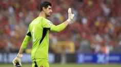 Nominace Belgie na EURO: Chybí hvězdný brankář, nastupuje mládí
