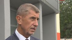Babišův majetek prošetří NCOZ. Ochranka chybu neudělala, tvrdí Švejdar
