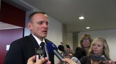 Ředitel nemocnice u soudu, prošustroval prý miliony!