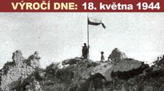 Bitva o Monte Cassino: krví vykoupené vítězství Poláků