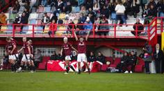 Ženské derby si podmanila Sparta. Slavii deklasovala pěti góly