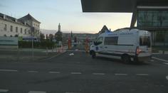 Nová mutace covidu-19 se dál šíří z Británie. První případ ohlásila Francie