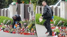 PIETA SKONČILA! Rychtářův kamarád zvukař Standa odnáší plyšáky pro Ivetu