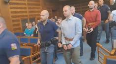 Obžaloba k brutální vraždě: Muže měli mučit, mrtvého uvařit a rozlít po okolí