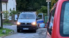V jímce na Příbramsku se našla dvě těla. Oběťmi jsou muž a žena