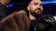 Boxer Fury stále bojuje s depresemi. Každou neděli se chce zabít!