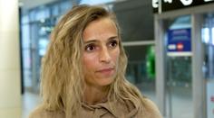 Našla se dcera herečky Ivany Jirešové. Rodina ji pohřešovala od pátku