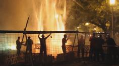 Při výbuchu pyrotechniky na Kubě se zranilo 22 lidí, včetně dětí