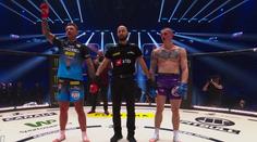 KSW 103: Jacek Gać vs. Samuel Bílý - 21.2. 2025
