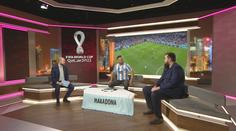 Oslavy v Argentině? To bude něco krásného, říká Švancara. Ocenil Messiho