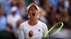 Tenisový Wimbledon má po roce opět českou vítězku. Krejčíková vydělala balík