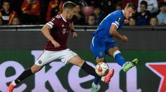 Sparta v EL opět narazí na Rangers, do Edenu přijede Lukaku a Mourinho