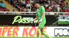 Pěstní blikanec ho přišel draho! Bývalý reprezentant Argentiny dostal obří trest