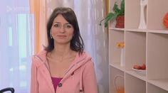 Žena trpí nevyléčitelnou nemocí, ale chce pomáhat! Zatopeným Zálezlicím dá 3 miliony