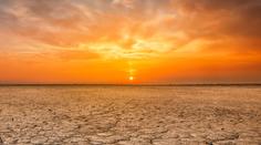 El Niño by mohlo překonat stoletý rekord: Čeká nás bezprecedentní událost
