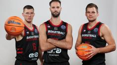 Liga mistrů začíná! Sledujte basketbalisty Nymburka v prestižní soutěži
