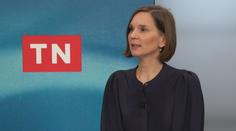 Meteoroložka Honsová: První týden v roce byl rekordně teplý