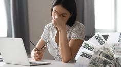 "Rodiče zaplatili přes 10 tisíc, test mi nakonec neuznali," říká studentka