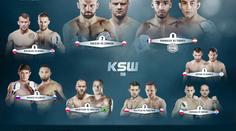 O KSW jsem vždy snil, a teď to přišlo, říká Martiník před prvním zápasem