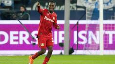 Bundesliga: Schalke vs. Bayer Leverkusen – 1. 4. 2023