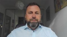 Řídit auto se nezapomíná. Lidé mají spíe obavu z hustoty provozu, říká Horčička