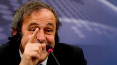 Platini chce zákony proti korupci ve fotbale
