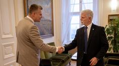Turek podá žalobu na Pavla. Chce, aby se mu prezident omluvil