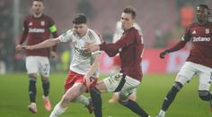 Konferenční liga – sestřih: AC Sparta Praha vs. Aberdeen (18. 12. 2025)