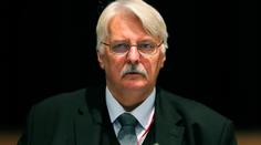 Polský ministr přišel s novým řešením uprchlické krize v Evropě