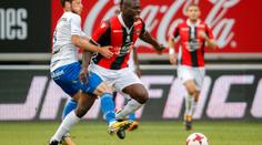 Před utkáním podpořil nemocného hráče, pak Balotelli obral jeho tým
