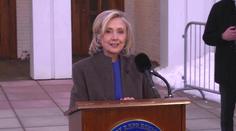 Clintonová vypovídala v kauze Epstein. Ptejte se raději Trumpa, vyzvala Kongres